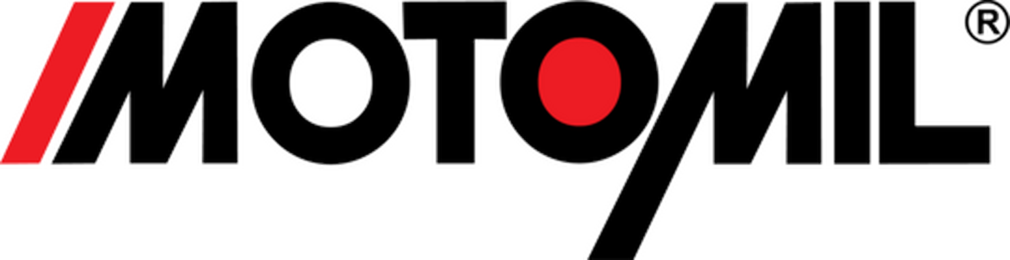Logotipo Motomil