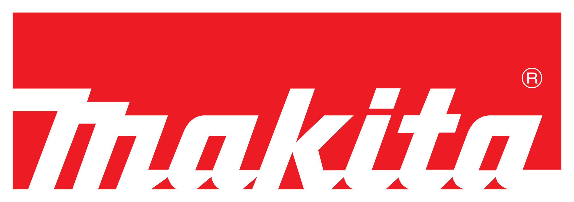 Logotipo Makita